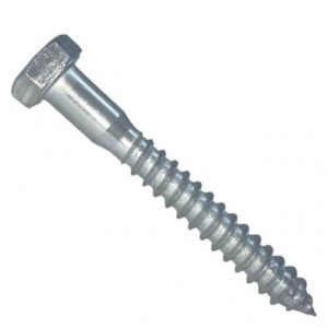 PARAFUSO SEXT ROSCA SOBERBA 3/16 X 60 NEW-FIX 