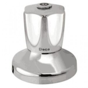 Acabamento para Registro DECA 3/4 C50