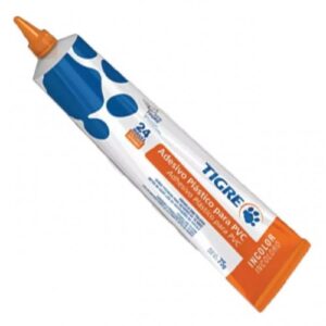 Adesivo TIGRE 75G Bisnaga