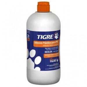 Adesivo TIGRE 850G Frasco