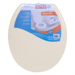 Assento ASTRA Soft Bege 8