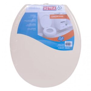 Assento ASTRA Soft Salmão SL1