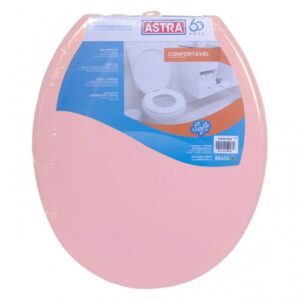 Assento ASTRA Soft Rosa RS1