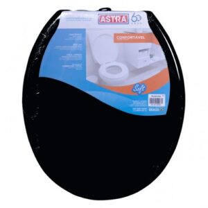 Assento ASTRA Soft Preto 1