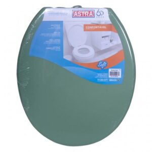 Assento ASTRA Soft Verde 3