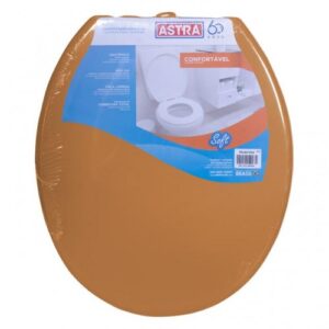 Assento ASTRA Soft Caramelo 1