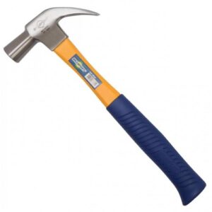 Martelo Profissional de Fibra Brasfort 21mm 8064