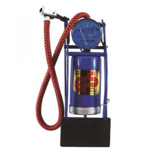 Bomba de Ar com Pedal EDA 2WF