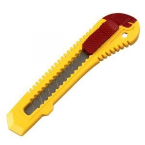 Estilete 18mm Starret S07