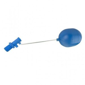 BOIA PLÁSTICA GARDEN 3/4 AZUL 12351E (GRANDE)