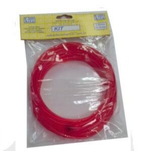 Fio Nylon para Cortar Grama 2.0mm x 10m M204