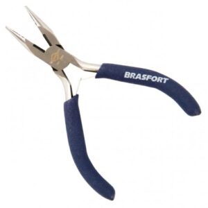 ALICATE MINI BICO BRASFORT 8994