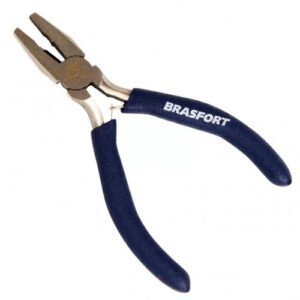 ALICATE MINI UNIVERSAL BRASFORT 8999