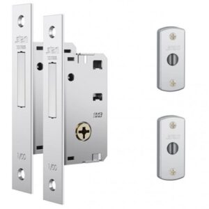 Trava Tetra Par Stam 1003 Inox (Estreito)