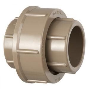 União soldada Krona 32 mm LL 476