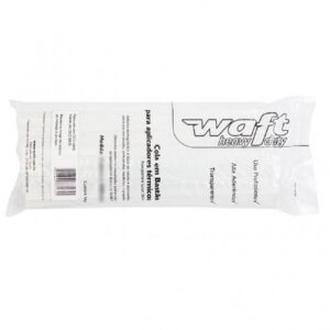COLA DE SILICONE BARRA 1/2 WAFT