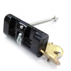 CILINDRO ALIANÇA FECH C700 PF