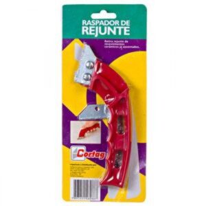 Raspador de rejuntamento Cortag