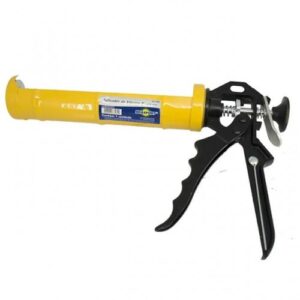 APLICADOR PARA SILICONE 9 BRASFORT REFORÇADO 7309