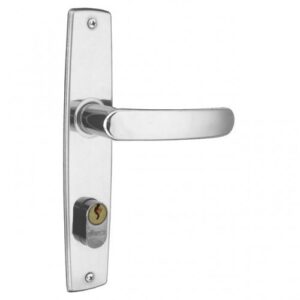 Fechadura Externa Aliança 2600/41 Inox