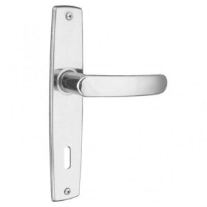 Fechadura Interna Aliança 2700/41 Inox