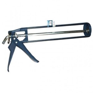 APLICADOR PARA SILICONE 9 BRASFORT ABERTO 7311