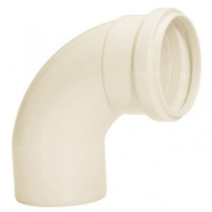 Curva de Esgoto CTA AMANCO 100mm