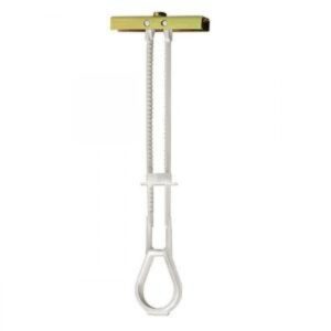 Bucha de Fixação para Gesso Sforbolt (Teto) com 10 unidades