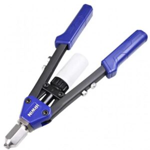 ALICATE REBITADOR IRWIN TIPO ALAVANCA R450 1887143