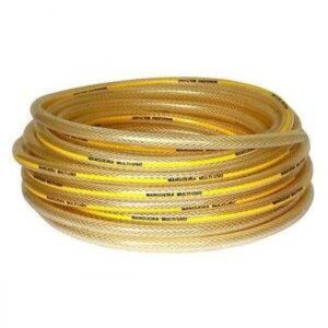 Mangueira Multiuso Supermax AM IBIRA 3/8 x 3.9 mm 11K