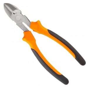 ALICATE CORTE DIAGONAL EXCELLENT 6 BICOLOR 8VN