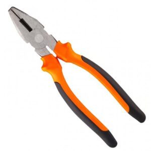 ALICATE UNIVERSAL EXCELLENT 8 BICOLOR 8VL