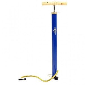Bomba de Ar Vertical com Tanque Simples Brasfort 8897
