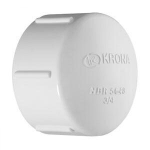 Caps Branco AMANCO RR 1