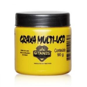 Graxa Gitanes 90gr