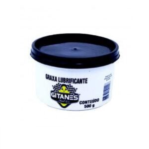 Graxa Gitanes 500gr
