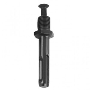 ADAPTADOR PARA FURADEIRA SDS PLUS PARA MANDRIL 1/2 BRASFORT 7434