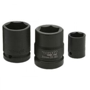 Soquete Waft impacto 3/4 29 mm
