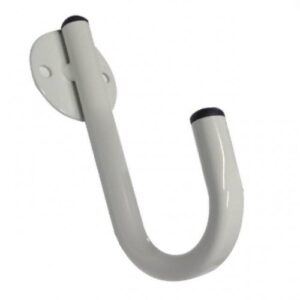Suporte multiuso para parede grande SMG branco