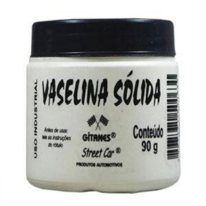 Vaselina Gitanes 90 gramas