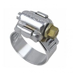 ABRAÇADEIRA DE AÇO  RSF INCA 9MM A. 1/2 X 3/4 (13-19)