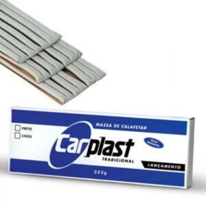 Massa Calafetar Filete Carplast 350g (CA245)
