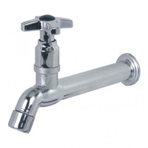 Torneira para pia ABS Hidropal cromada (5158) C23