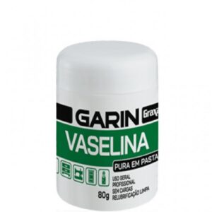 Vaselina Garin 80 gramas