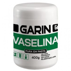 Vaselina Garin 400 gramas