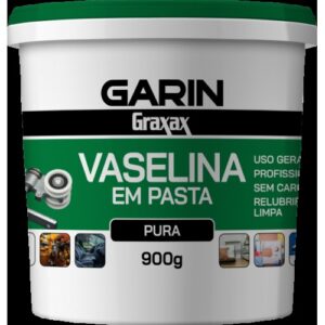 Vaselina Garin 900 gramas