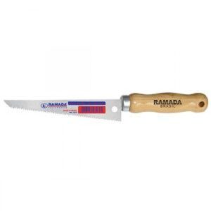 Serrote para gesso/drywall com ponta (3270) Simetal