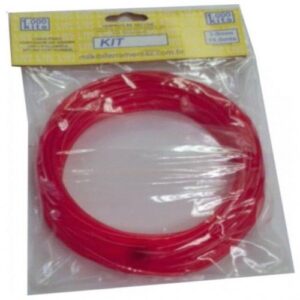 Fio Nylon para Cortar Grama 2.4mm x 10m M205