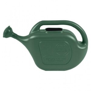 Regador 10 litros Metasul verde