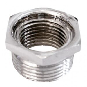 Bucha de Metal Redutora EMAVAH 3/4 X 1/2